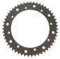 Preview: FINAL DRIVE CHAIN CONVERSION SPROCKETS FOR 2008-UP TOURING
